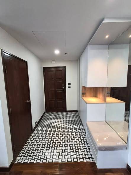 รูป คอนโด 2 ห้องนอน ขนาด 96 ตร.ม. Baan Piya Sathorn ใกล้ MRT สีลม (ID 3171745) - รูปที่ 1/14