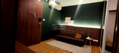 Condos for rent : 🔥🔥🔥 FOR RENT condo , The Base Sukhumvit 77 , BTS-On Nut , Phra Khanong Nuea , Watthana , Bangkok , CX-76212 ✅ Live chat with us ADD LINE @connexproperty ✅ 🔥🔥🔥