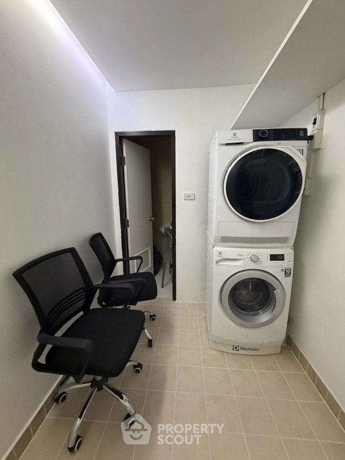 picture 3-BR 160 Sqm For Rent At Wilshire Near BTS Phrom Phong (ID 3171674) - 9/14