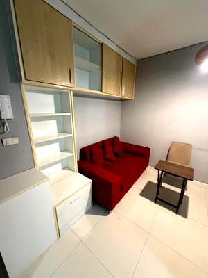 Condos for rent : Room for rent (The Iris Condo)