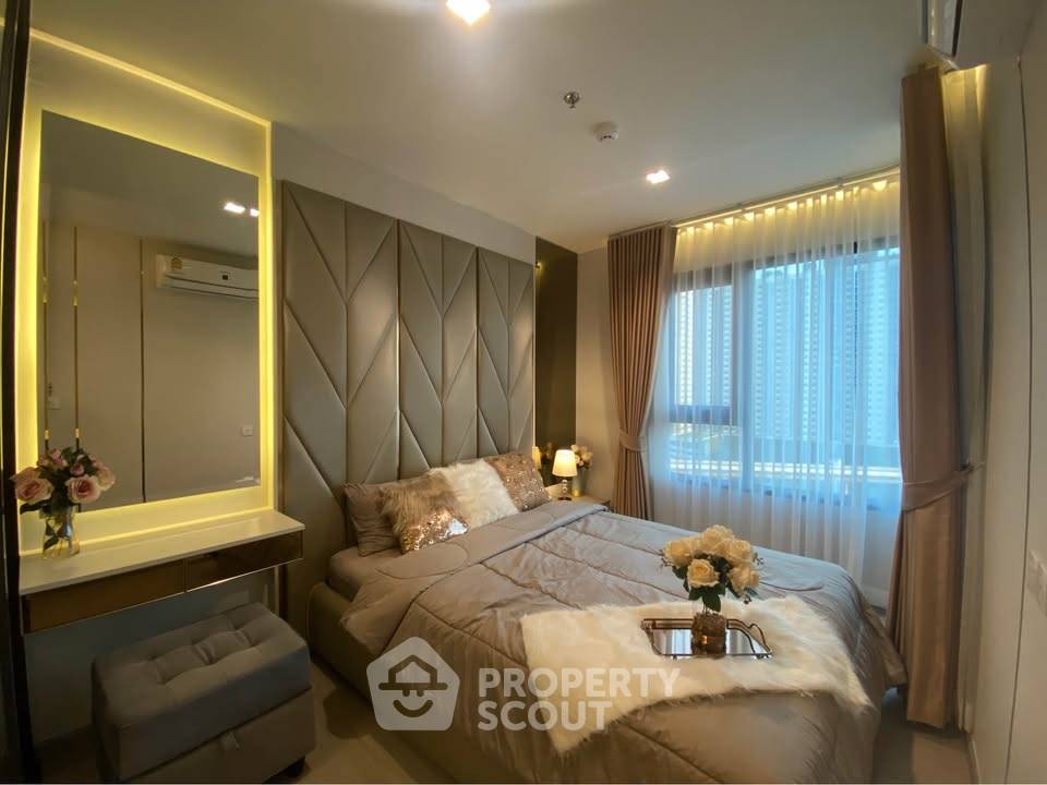 รูป คอนโด 1 ห้องนอน Life Sathorn Sierra ใกล้ BTS ตลาดพลู (ID 3173188) - รูปที่ 11/26