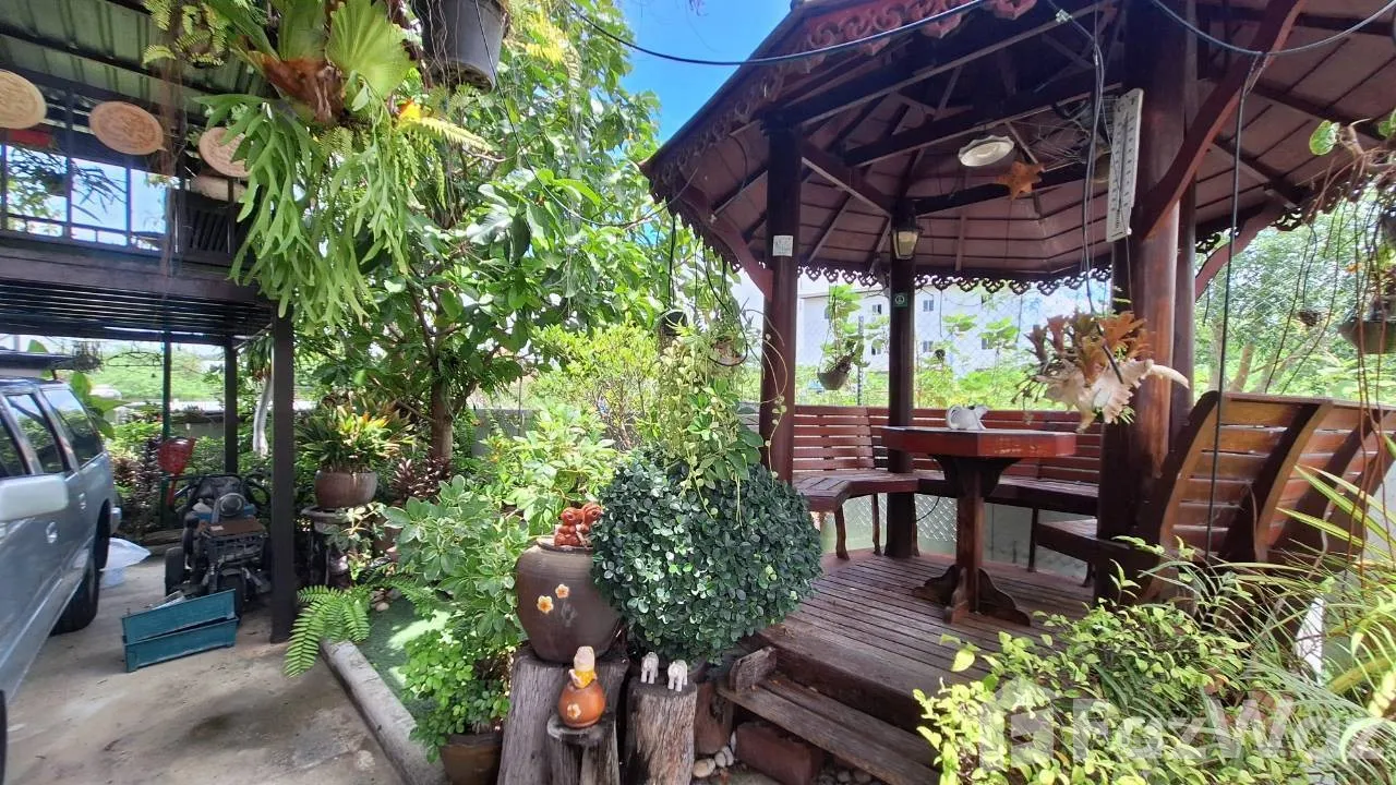 รูป บ้านเดี่ยวให้เช่า 2 ห้องนอน ใน หนองแก, ประจวบคีรีขันธ์ 6664804 - รูปที่ 39/62