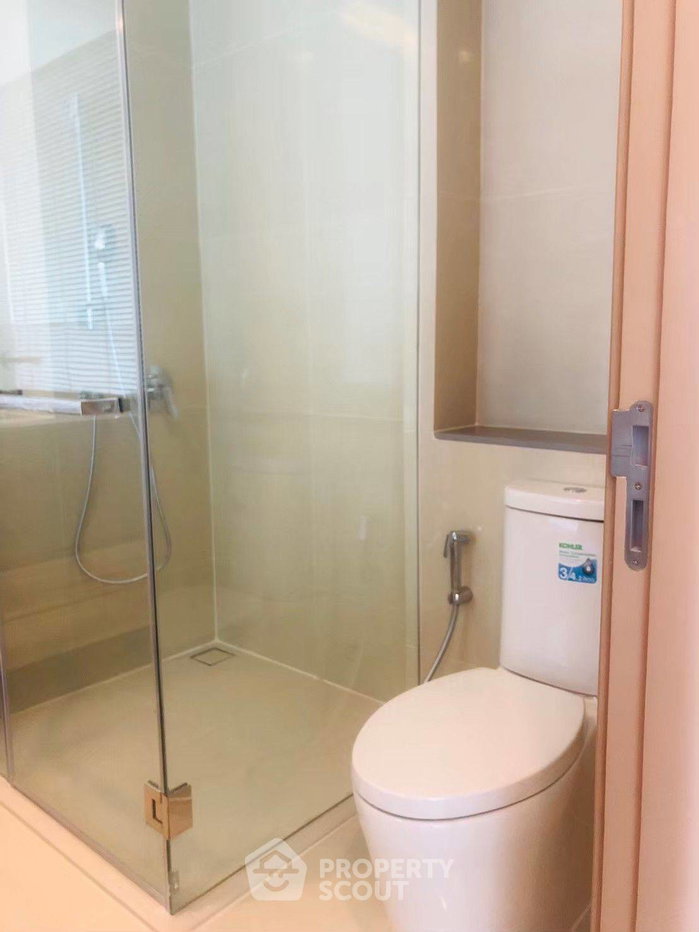รูป คอนโด 1 ห้องนอน ชั้น 34 The Esse Asoke ใกล้ MRT สุขุมวิท (ID 2379908) - รูปที่ 11/11