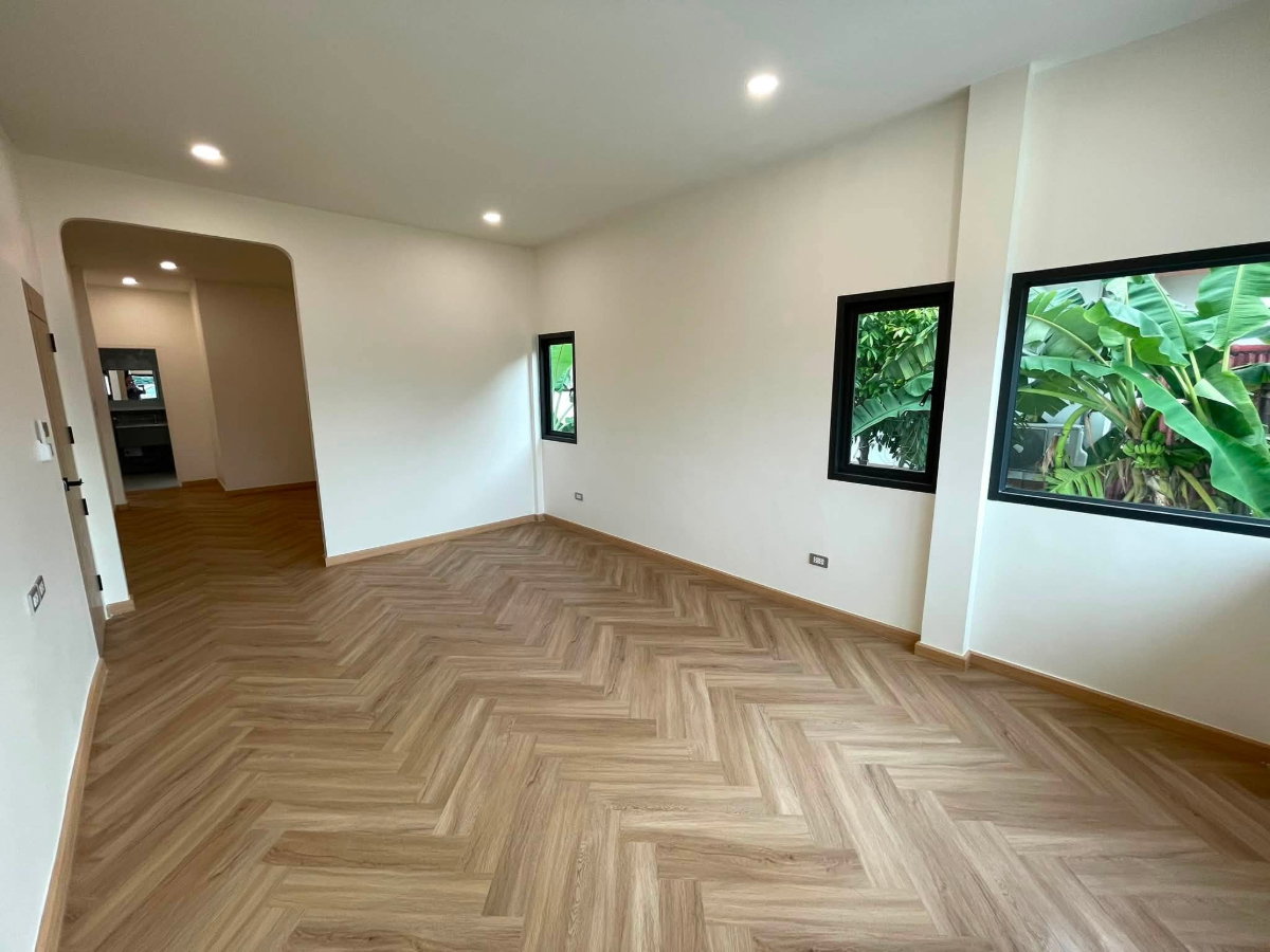 รูป ขายบ้านโซนลาดพร้าว ย่านโชคชัย 4 นาคนิวาส ลาดพร้าว-วังหิน ทำเลดี กว้างมาก แต่งสวยพร้อมอยู่ ทำเลทอง - รูปที่ 29/50