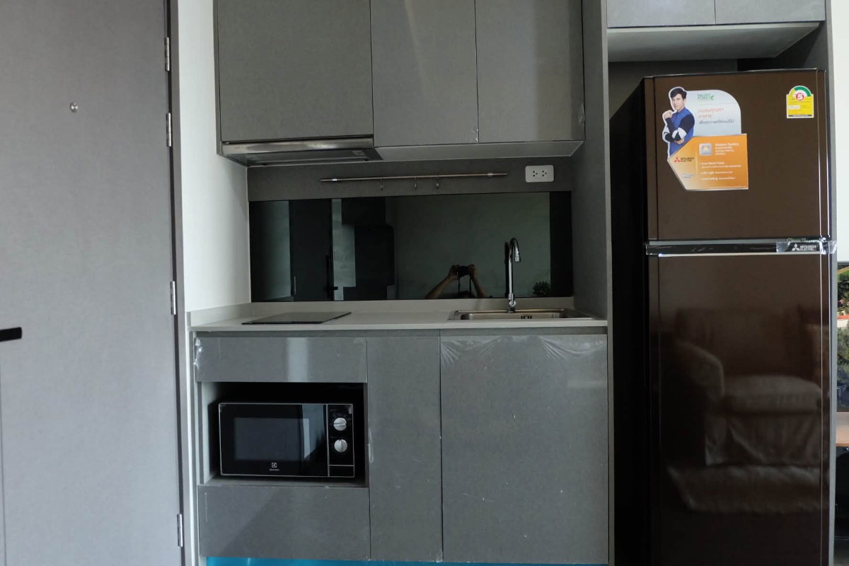 picture 📢 Condo for Rent – Ideo Sukhumvit 93 - 5/14