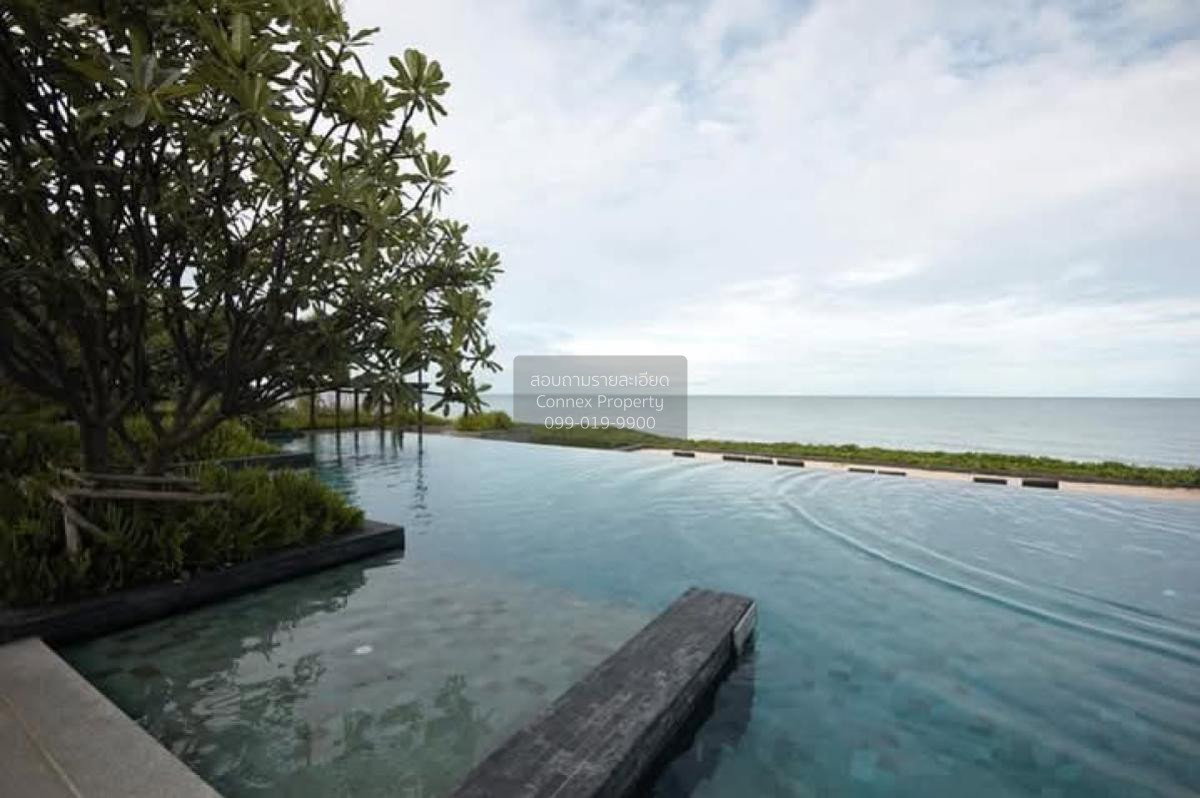 รูป ขายคอนโด  บ้าน ทิวทะเล อความารีน วิวสวย ชั้นสูง ชะอำ ชะอำ เพชรบุรี CX-119842 ✅ ทักไลน์ @connexproperty ตอบทันที ทีมงานมืออาชีพ ✅ - รูปที่ 6/12