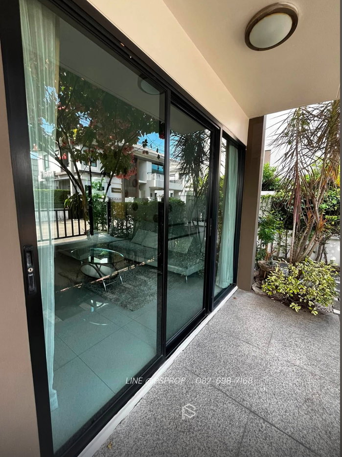 รูป บ้านเช่าศรีราชา ใกล้J-Park The Complete Sriracha✅ พร้อมเข้าอยู่ #HR0101 - รูปที่ 6/16