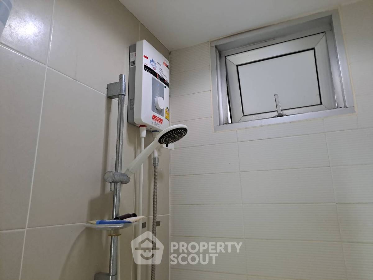 รูป คอนโด 3 ห้องนอน ชั้น 18 Belle Grand Rama 9 ใกล้ MRT พระราม 9 (ID 3173581) - รูปที่ 12/15
