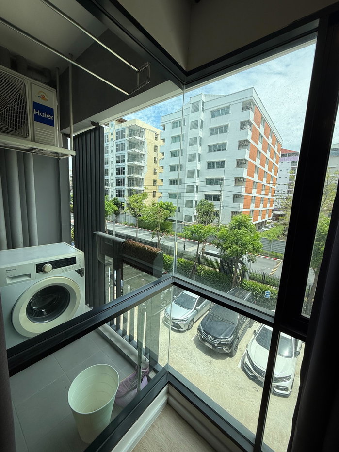 picture For rent Kave Town Shift khlong luang Line ID@757zwvfy - 10/15