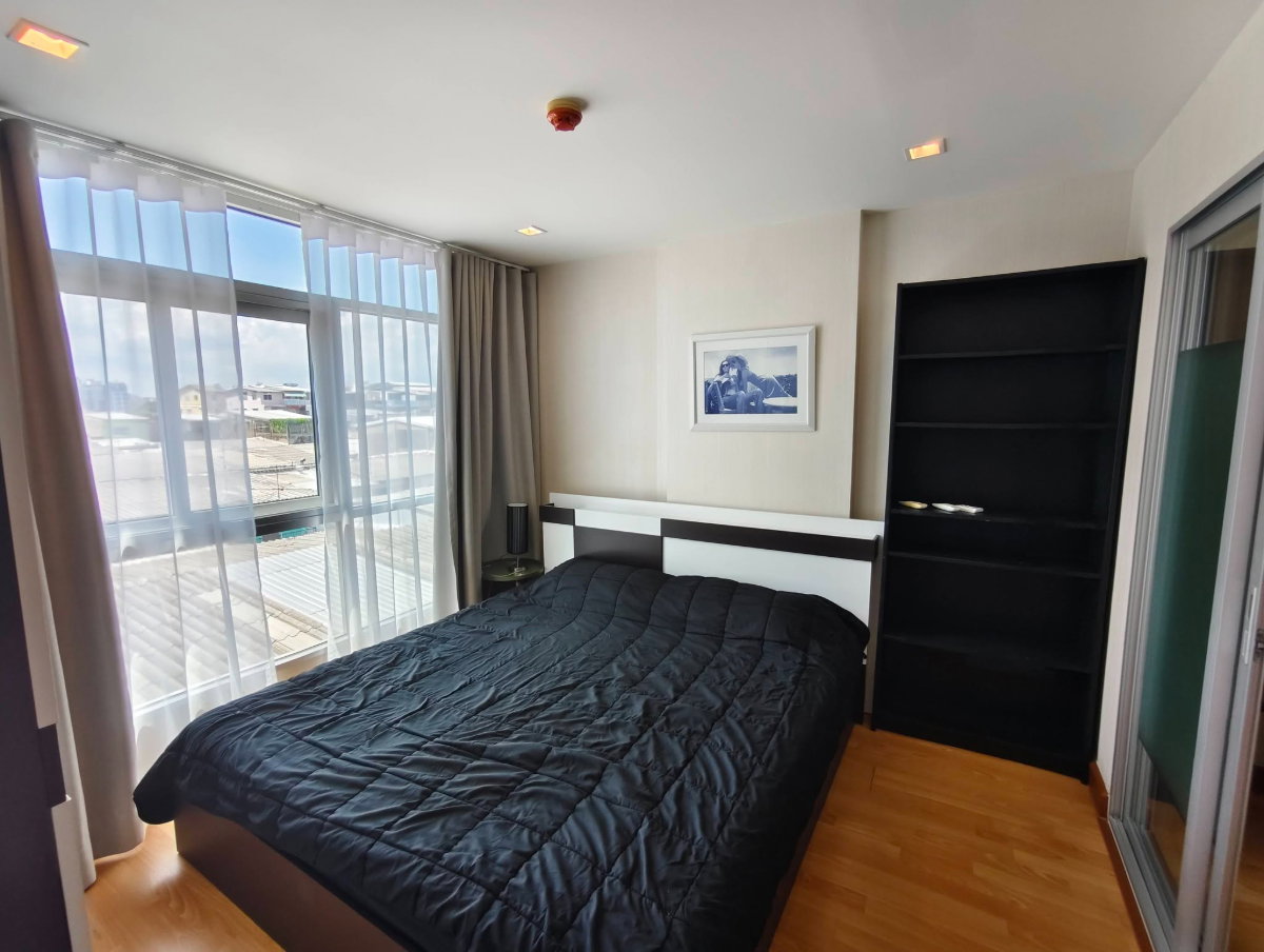 picture For rent Casa Condo Sukhumvit 97 ðīðī - 1/12