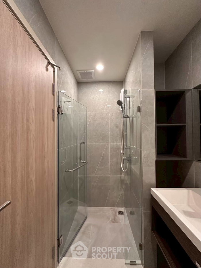 picture 200m To MRT Phra Ram 9 | 1-BR Nue District R9 (ID 3173305) - 14/15