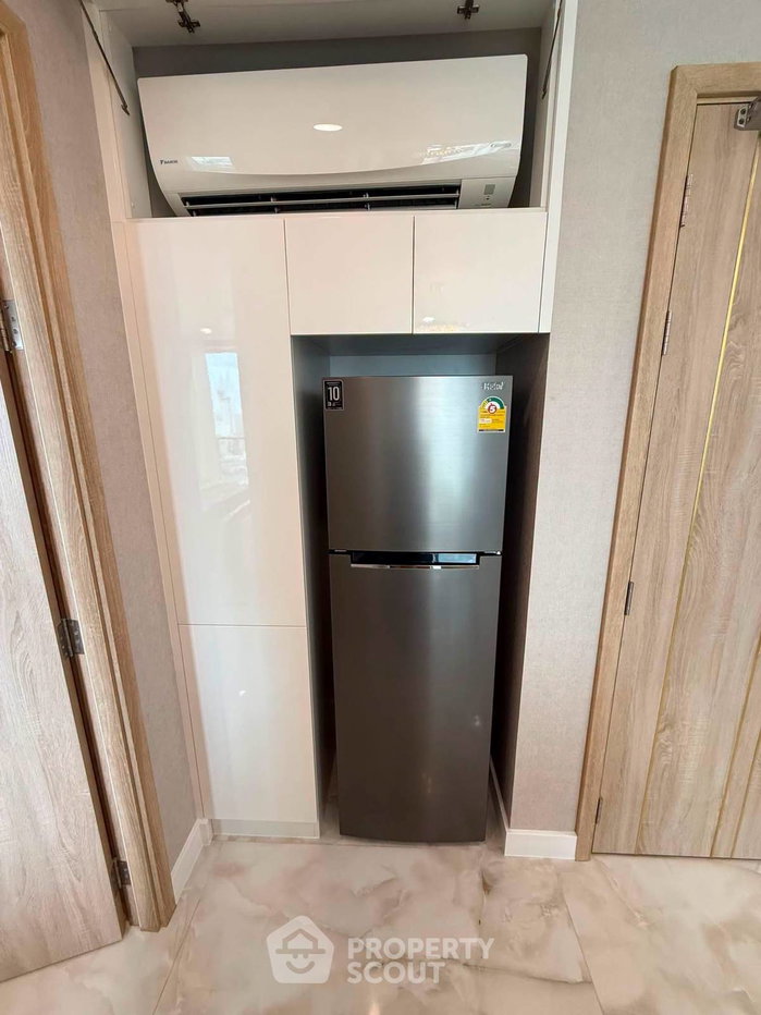 picture 26th-Floor 1-BR Condo At Copacabana Beach Jomtien (ID 3171874) - 12/21