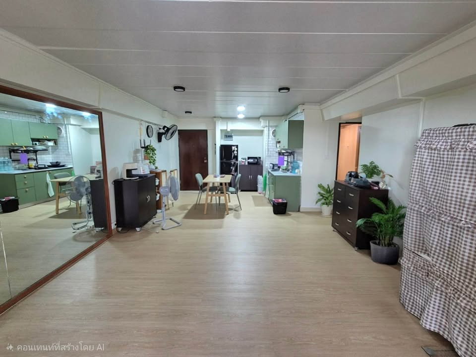 รูป ขายถูก Bangna Place (บางนา เพลซ) ใกล้ BTS บางนา, 77.83 ตร.ม. สนใจแอดไลน์ไอดี @480kttgd - รูปที่ 4/11