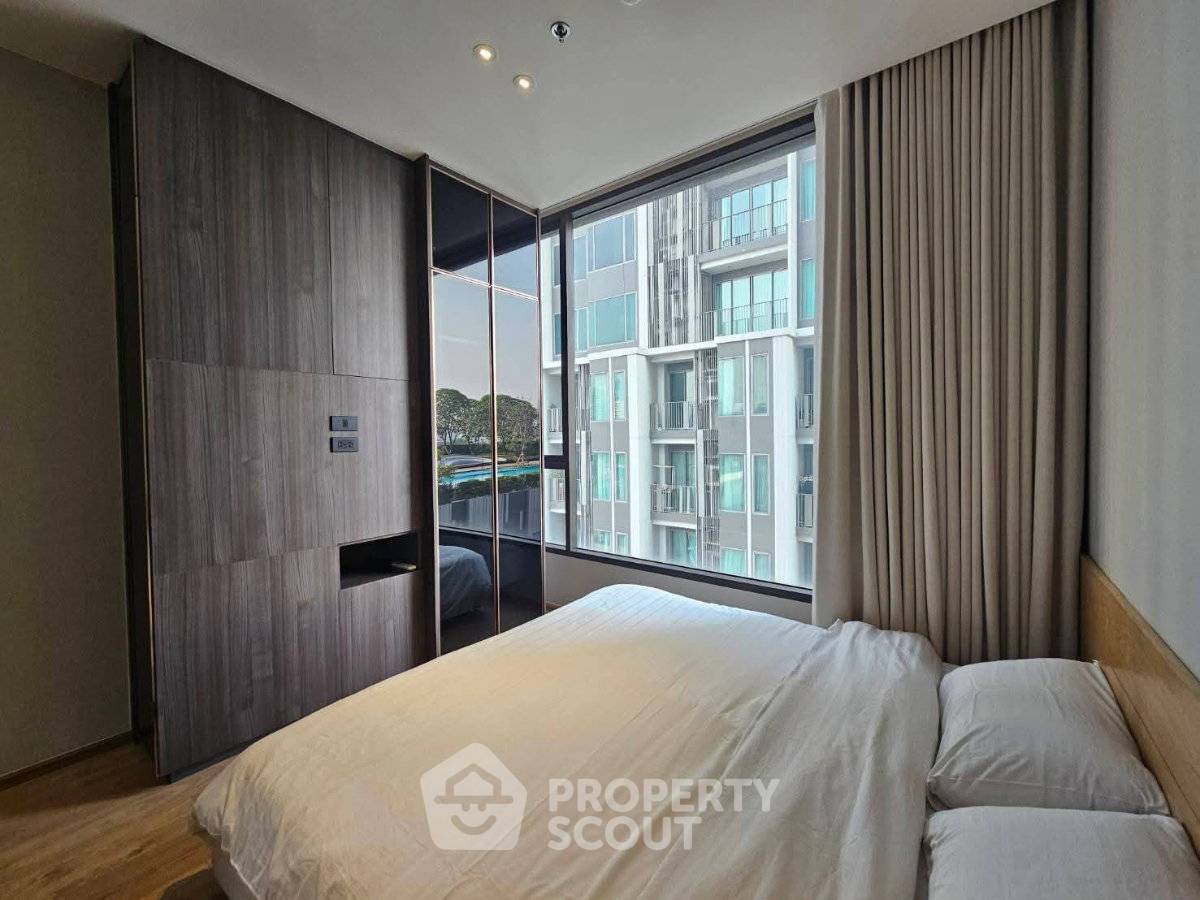 รูป คอนโด 2 ห้องนอน ที่ The Fine Bangkok Thonglor-Ekamai ใกล้ BTS ทองหล่อ (ID 3172781) - รูปที่ 6/13