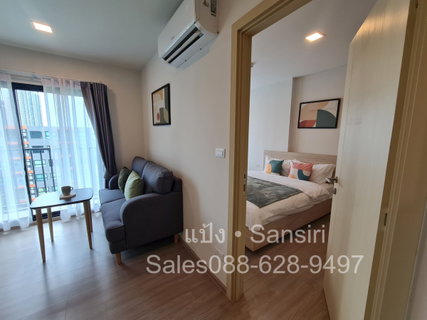 💥 Rare Unit! Fully Furnished Condo, Ready to Move In – Only THB 2.6xx Million!