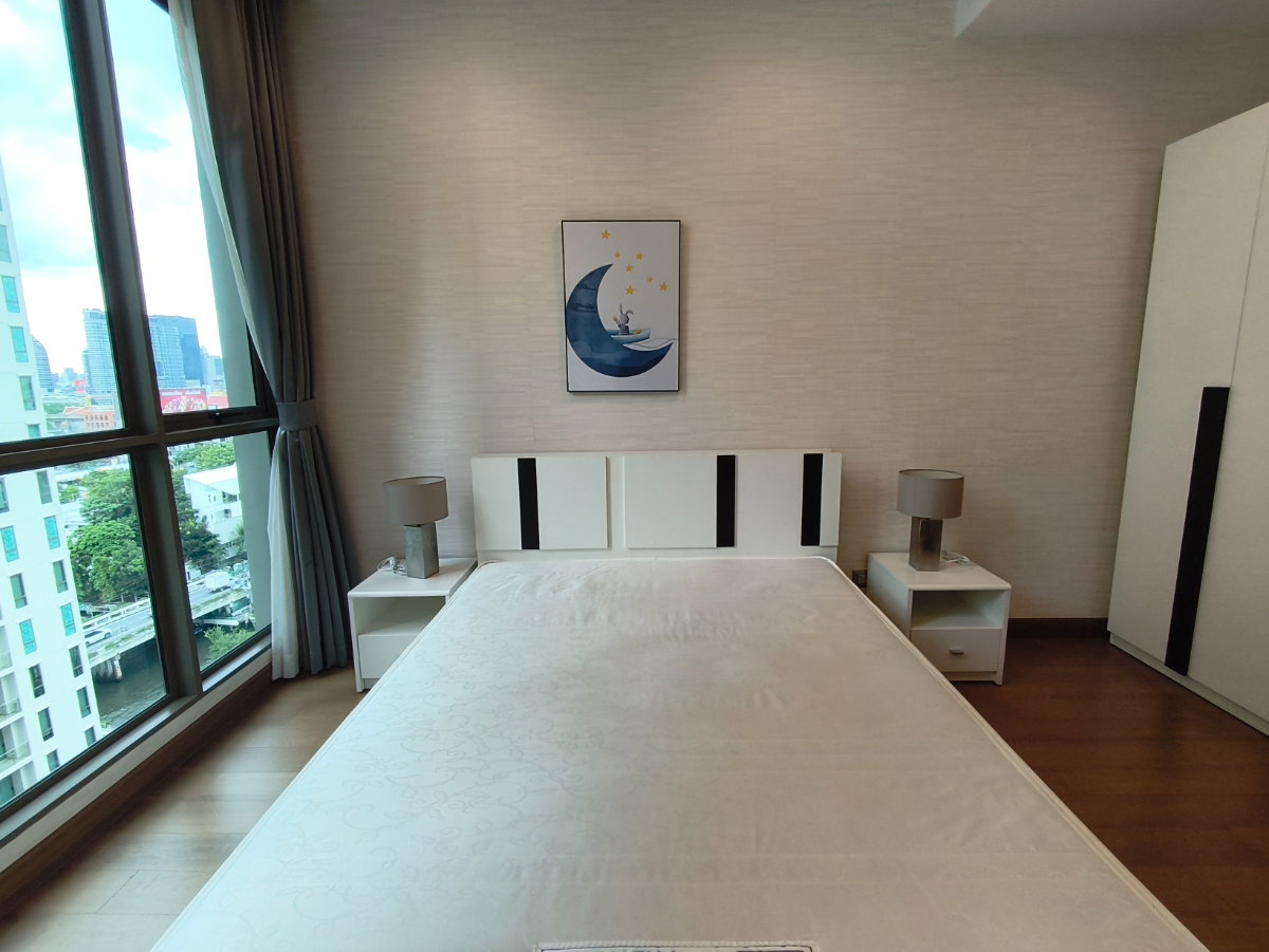 picture ðïļ PFD-08929 Supalai Oriental Sukhumvit 39 | Building D | 84 sq.m. - 25/32