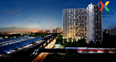 ขายคอนโด : ขายคอนโด  ศุภาลัย ลอฟท์ สถานีแยกไฟฉาย MRT-ไฟฉาย บางขุนศรี เขต บางกอกน้อย กรุงเทพ CX-126567 ✅ ทักไลน์ @connexproperty ตอบทันที ทีมงานมืออาชีพ ✅