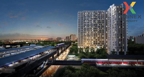🔥🔥🔥 ขายคอนโด ศุภาลัย ลอฟท์ สถานีแยกไฟฉาย MRT-ไฟฉาย บางขุนศรี เขต บางกอกน้อย กรุงเทพ CX-126567 ✅ ทักไลน์ @connexproperty ตอบทันที ทีมงานมืออาชีพ ✅ 🔥🔥🔥