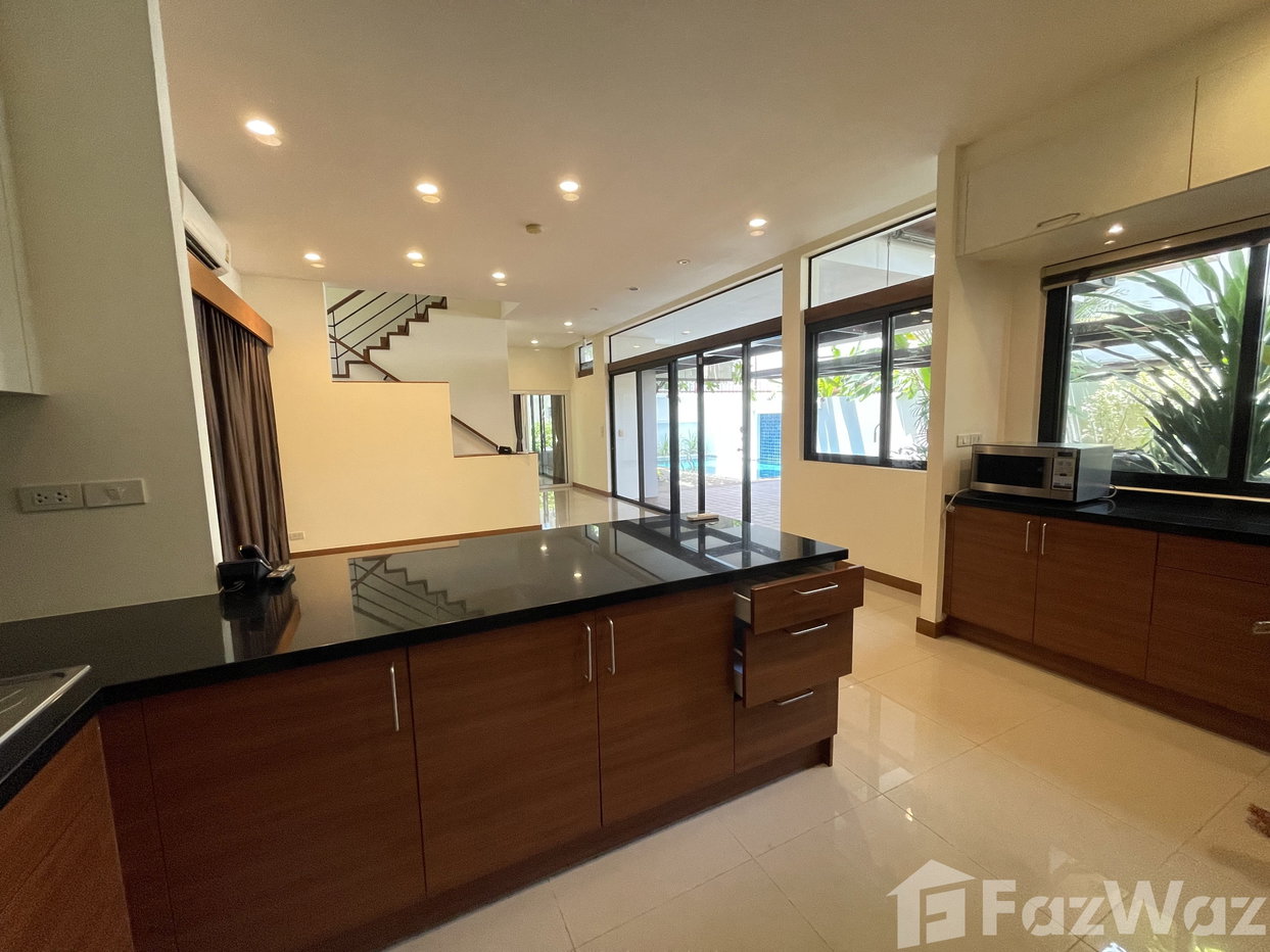 รูป บ้านเดี่ยวให้เช่า 4 ห้องนอน ในโครงการ ภัสสรา การ์เด้นส์ 1166240 - รูปที่ 7/10