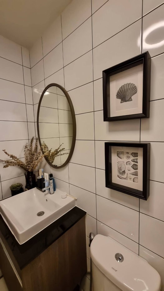 picture condo for sale Chapter One Eco Ratchada - Huai Khwang - 10/12