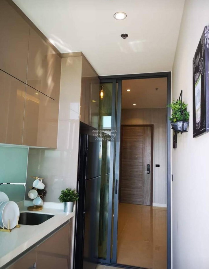 รูป เช่า คอนโด Mayfair Place Sukhumvit 50 BTS-อ่อนนุช สุขุมวิท พระโขนง คลองเตย กรุงเทพ CX-03054 ✅ ทักไลน์ @connexproperty ตอบทันที ทีมงานมืออาชีพ ✅ - รูปที่ 5/11