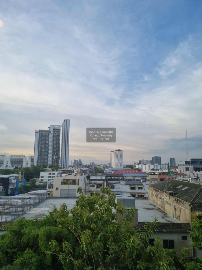รูป 🔥🔥🔥 ขายคอนโด เดอะ ทรี บางโพ สเตชั่น MRT-บางโพ บางซื่อ เขต บางซื่อ กรุงเทพ CX-163393 ✅ ทักไลน์ @connexproperty ตอบทันที ทีมงานมืออาชีพ ✅ 🔥🔥🔥 - รูปที่ 9/9