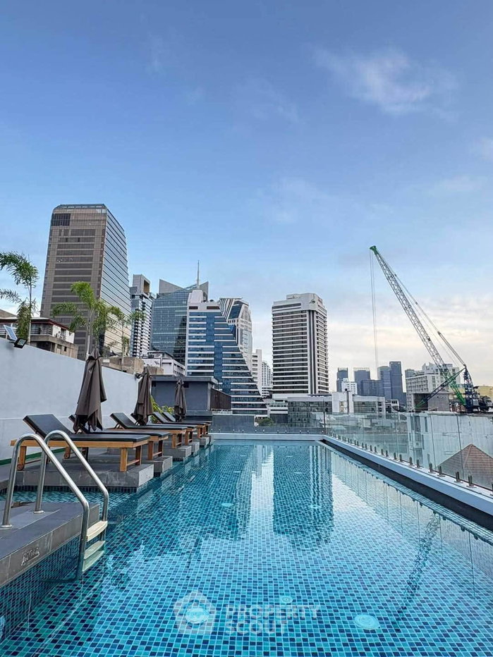 picture 1-BR Condo At Liv @ 5, Just 300m Walk To BTS Nana (ID 3171744) - 7/18