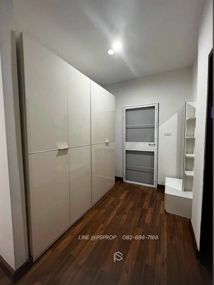 รูป บ้านเช่าศรีราชา ใกล้J-Park The Complete Sriracha✅ พร้อมเข้าอยู่ #HR0101 - รูปที่ 11/16