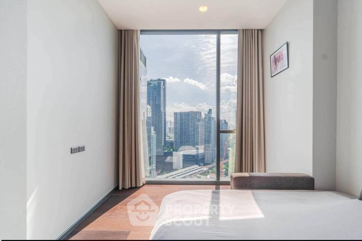 รูป คอนโดชั้น 24 2 ห้องนอน ห่าง BTS ทองหล่อ 200 เมตร ที่ Laviq Sukhumvit 57 (ID 3173052) - รูปที่ 17/19