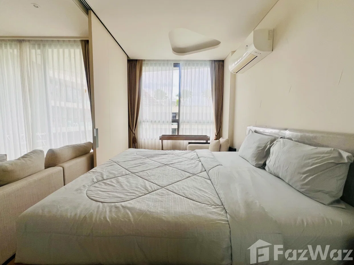 picture Veranda Residence Hua 1 Bedroom Pool View Condo 6664750 - 13/20
