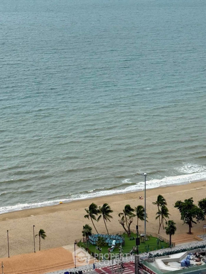 picture 26th-Floor 1-BR Condo At Copacabana Beach Jomtien (ID 3171874) - 10/21