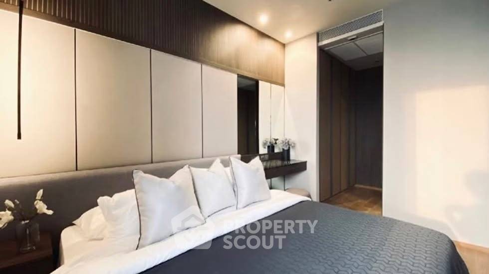 รูป คอนโด 1 ห้องนอน ชั้น 15 โครงการ Beatniq Sukhumvit 32 ใกล้ BTS ทองหล่อ (ID 3173586) - รูปที่ 10/13