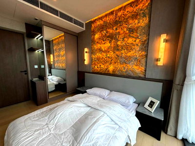 Condos for rent : ✅ EXTR110 ✅ Line : @p2nproperty