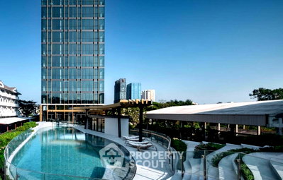 คอนโดให้เช่า : คอนโด 2 ห้องนอน เลี้ยงสัตว์ได้ ที่ The Monument Thonglo (ID 3173139)