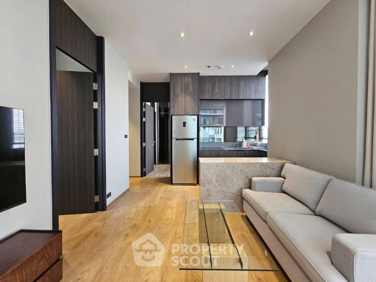 รูป คอนโด 2 ห้องนอน ที่ The Fine Bangkok Thonglor-Ekamai ใกล้ BTS ทองหล่อ (ID 3172781) - รูปที่ 9/13