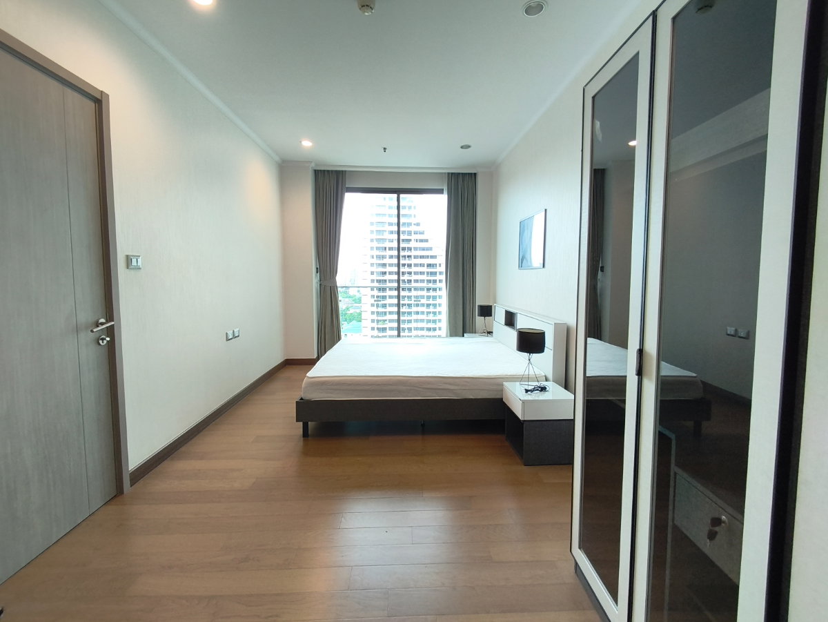 picture ðïļ PFD-08928 Supalai Oriental Sukhumvit 39 | Building D | 57.5 sq.m. - 13/24