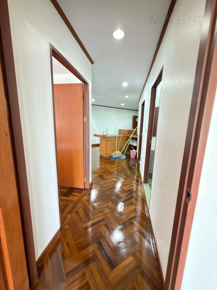 picture 🚩 For Rent Condo WITTAYU COMPLEX Building 1, Floor 18,2 bed room, Room size 95 sqm - 6/8