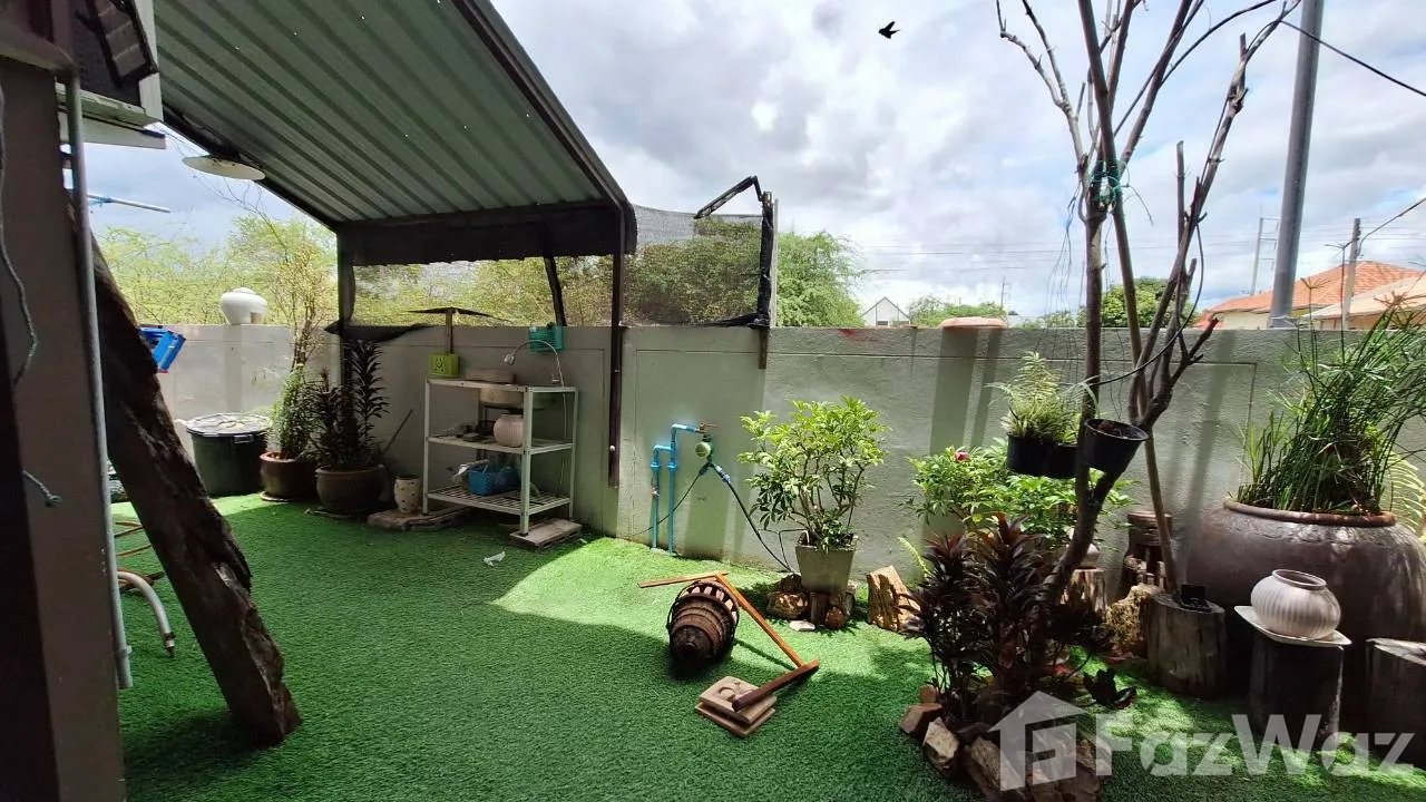 รูป บ้านเดี่ยวให้เช่า 2 ห้องนอน ใน หนองแก, ประจวบคีรีขันธ์ 6664804 - รูปที่ 22/62