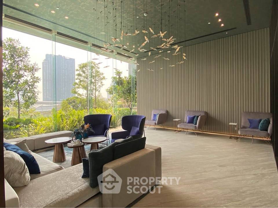 รูป คอนโด 1 ห้องนอน Life Sathorn Sierra ใกล้ BTS ตลาดพลู (ID 3173188) - รูปที่ 19/26
