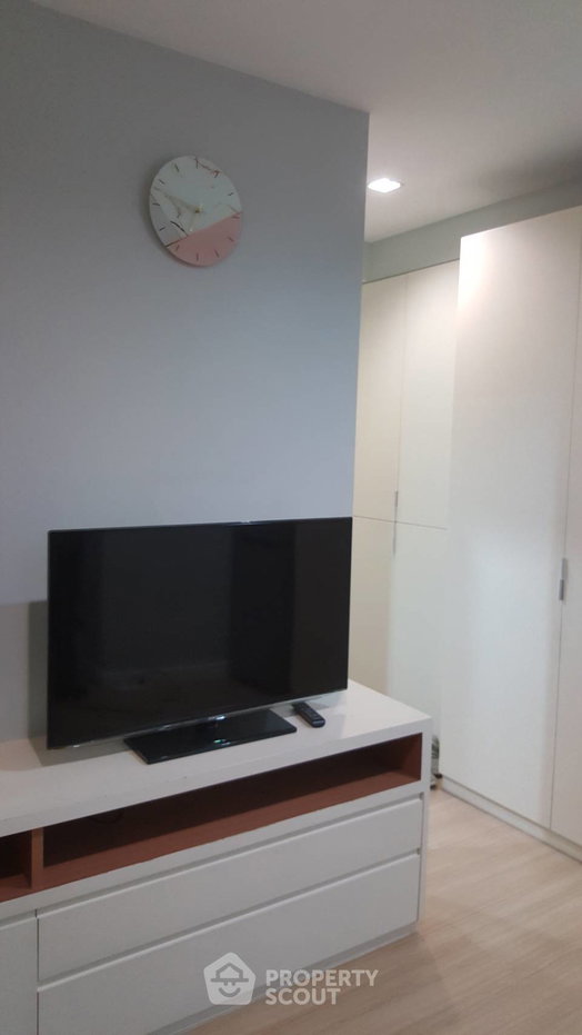 รูป คอนโด 1 ห้องนอน ชั้น 15 The Seed Mingle Sathorn-Suanplu ใกล้ BTS ศาลาแดง (ID 3173238) - รูปที่ 5/10