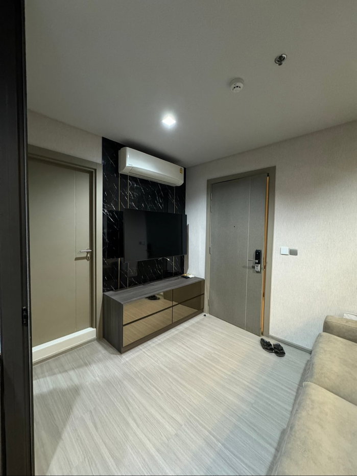 รูป Life asoke - rama 9 ห้องสวย ราคาดีมากกก - รูปที่ 3/9