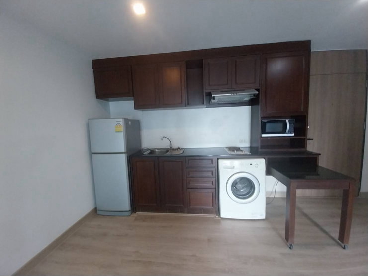 รูป Noble Remix (โนเบิล รีมิกซ์) (1bed1bath 42qm) - รูปที่ 8/14