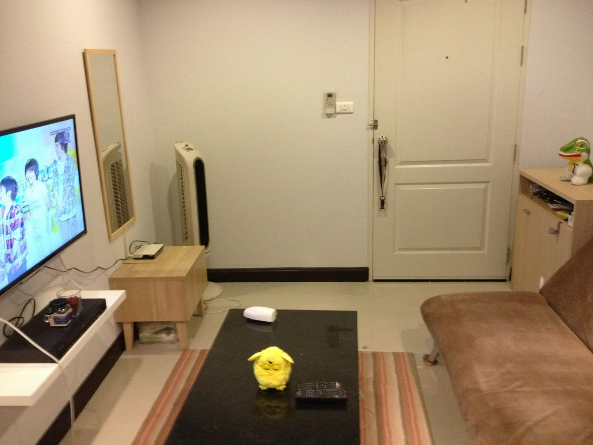 picture 7900 The Niche Ladprao48 phase2 [Owner Post] - 3/6