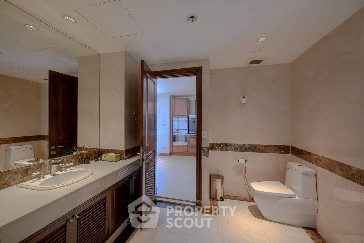 รูป 4 ห้องนอน 698 ตร.ม. ชั้น 38-39 Las Colinas ใกล้ BTS อโศก (ID 3173407) - รูปที่ 24/40