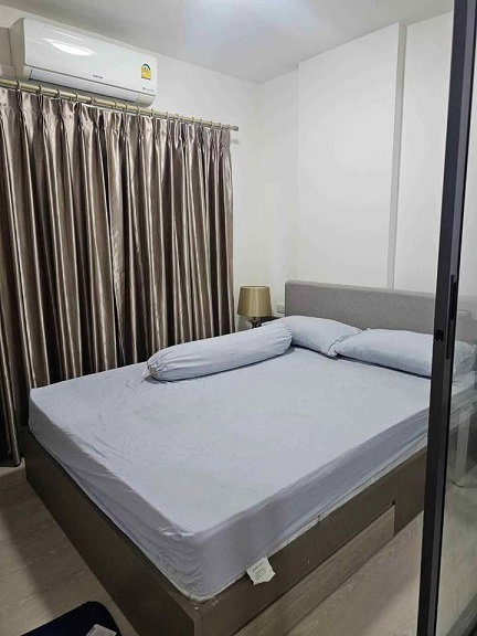 picture ** Cozy & Fully Furnished Studio at Grene Donmueang-Songprapha (Ready to Move In) - 1/8