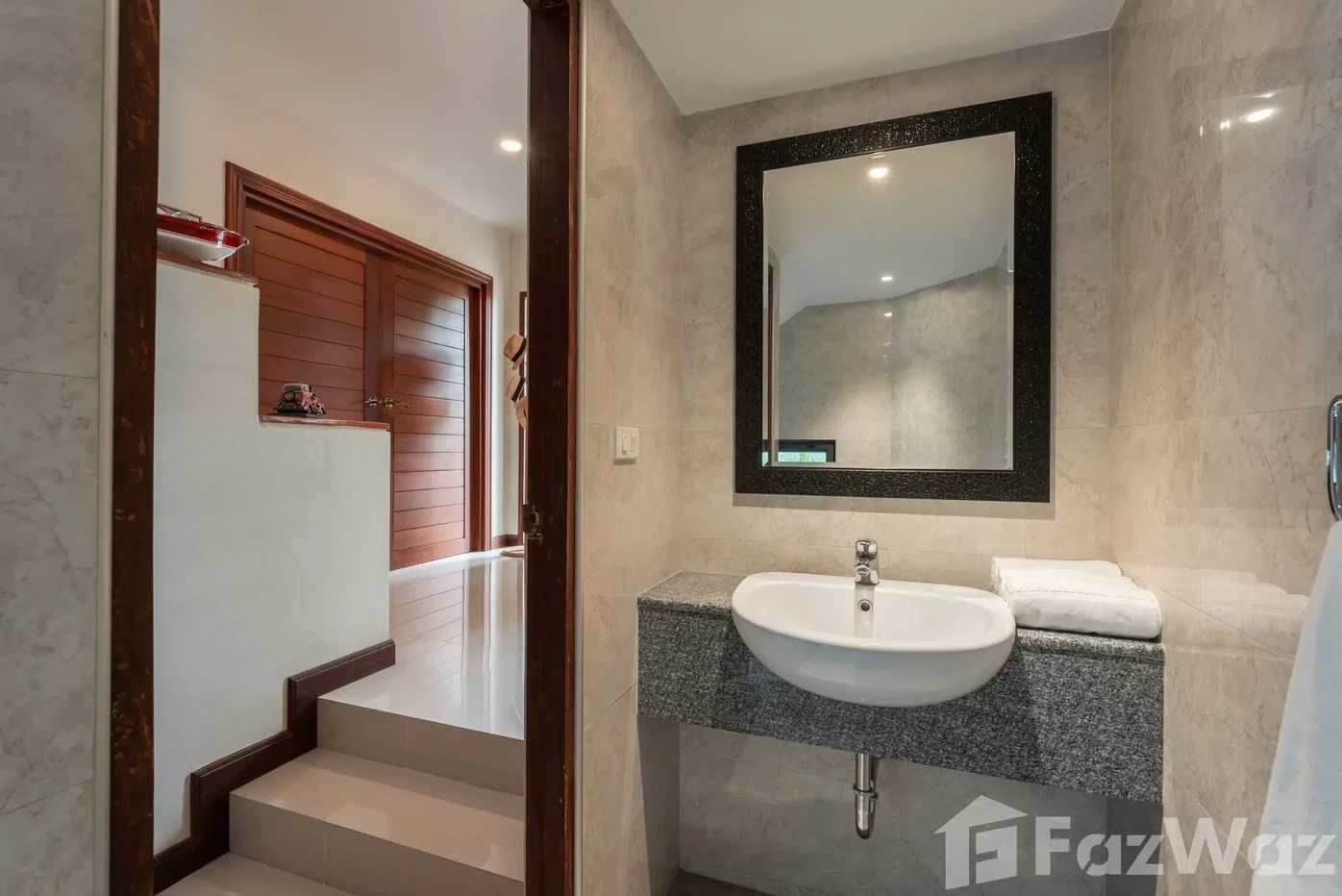 รูป ขาย บ้านเดี่ยว 9 ห้องนอน ใน บางจาก, กรุงเทพมหานคร 6665030 - รูปที่ 23/62