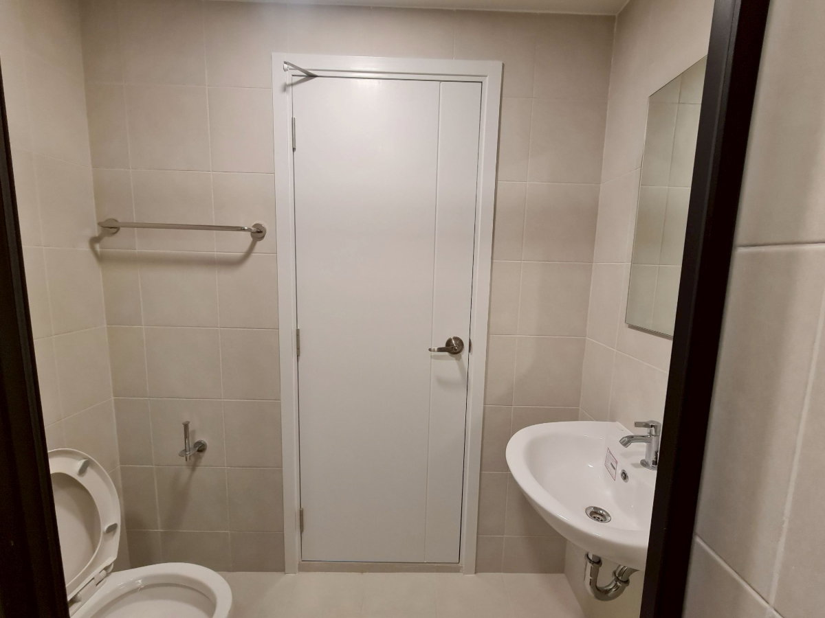picture DCONDO CAMPUS KHONKAEN PRICE STARTS at 1.90 MB by SALE SANSIRI - 4/8