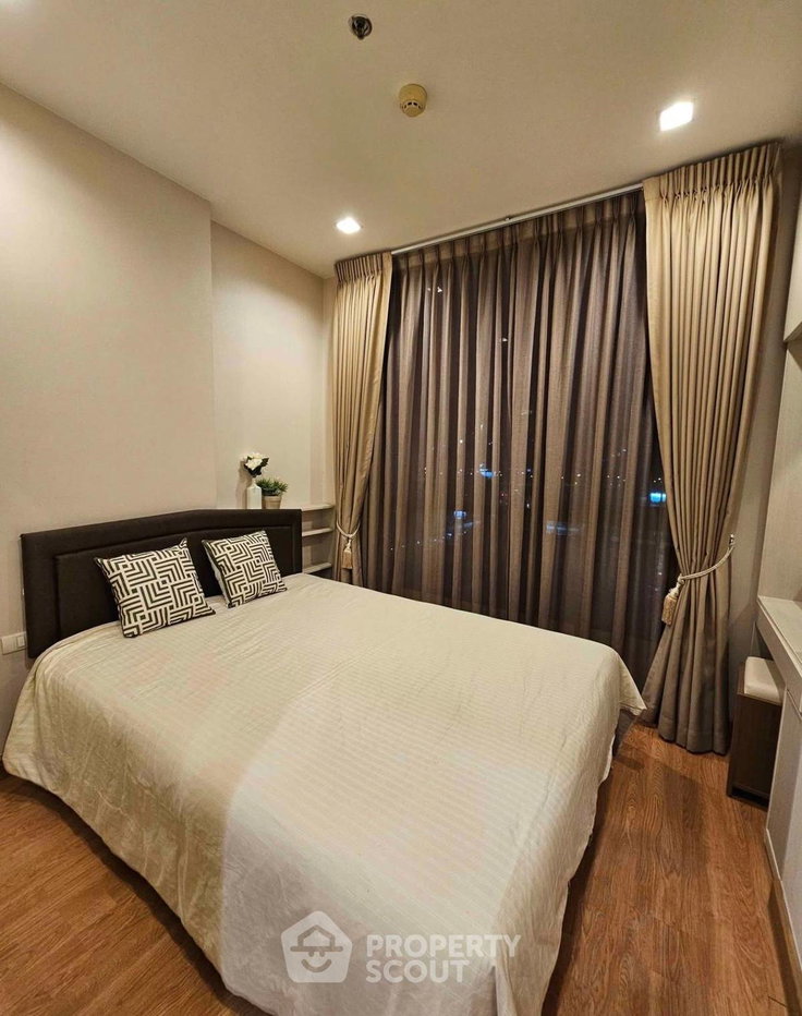 picture 200m To BTS On Nut | 2-BR Q House Sukhumvit 79 (ID 3167474) - 8/11