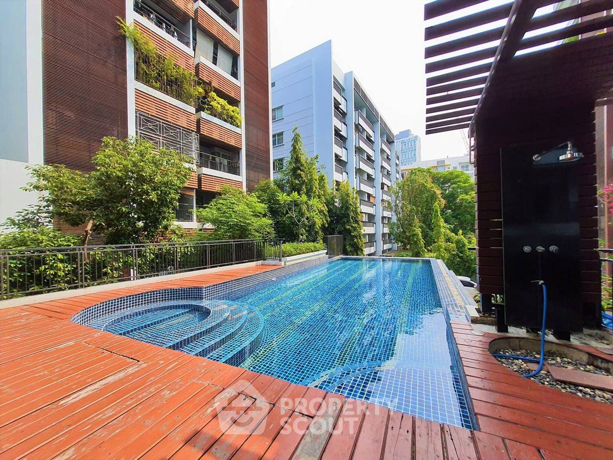 รูป คอนโด 2 ห้องนอน The Next Garden Mix Condominium ใกล้ BTS อ่อนนุช (ID 562048) - รูปที่ 13/13