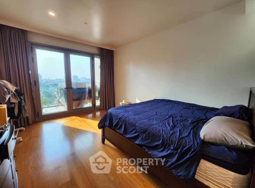 picture Spacious 2-BR 126 Sqm At 185 Rajadamri 400m To BTS Ratchadamri (ID 3173505) - 7/10